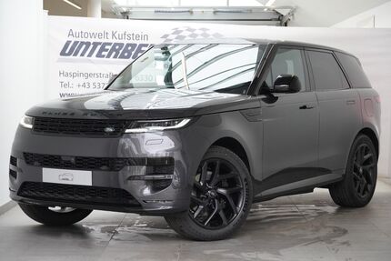 Land Rover Range Rover Sport 5.000 km 122.490 &euro; Prien am Chiemsee 83209