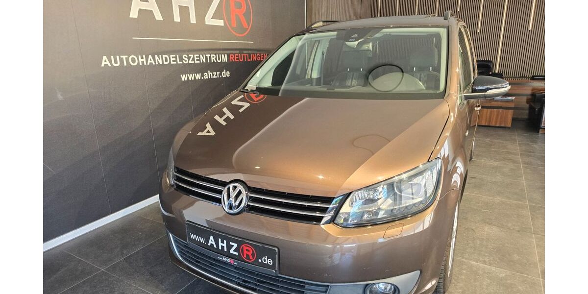 VW Touran 186.000 km 7.890 &euro; Reutlingen 72760