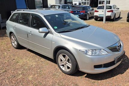 Mazda 6 154.899 km 999 &euro; Gelsenkirchen 45892