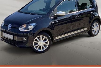 VW up! 82.716 km 8.690 &euro; Nürtingen 72622