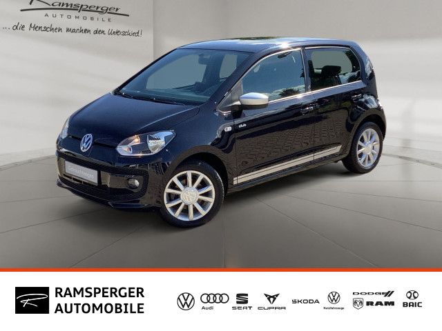 VW up! 82.716 km 8.690 &euro; Nürtingen 72622