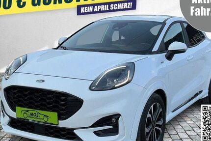 Ford Puma 39.840 km 18.490 &euro; Kulmbach 95326