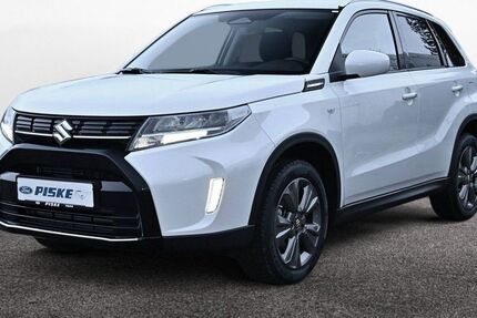 Suzuki Vitara 26.750 km 19.750 &euro; Wolfenbüttel 38302