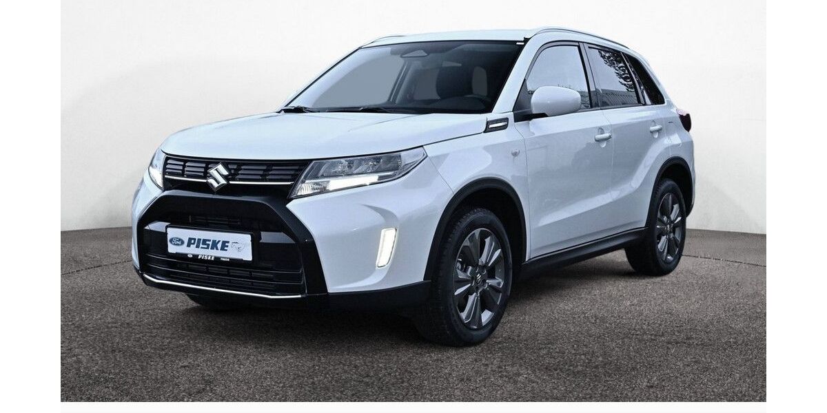 Suzuki Vitara 26.750 km 19.750 &euro; Wolfenbüttel 38302