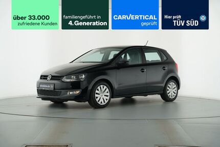 VW Polo 116.840 km 4.489 &euro; Sangerhausen 06526