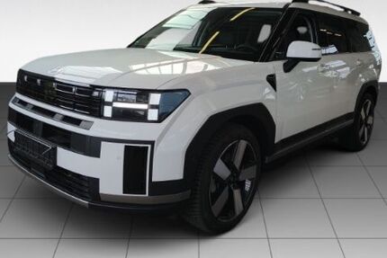 Hyundai SANTA FE 12.690 km 43.885 &euro; Augsburg 86165