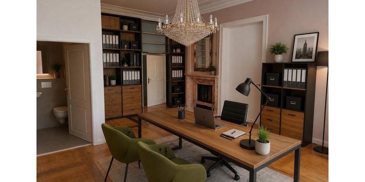Gewerbeobjekt Coburg - 700&euro; | Angebot:26604732