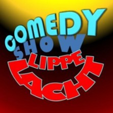 Lippe Lacht - Stand-Up Comedy Show 02.10.2026 Detmolder Sommertheater