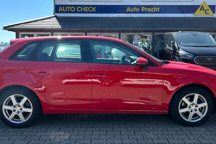 Audi A3 99.300 km 11.750 &euro; Moosburg 85368