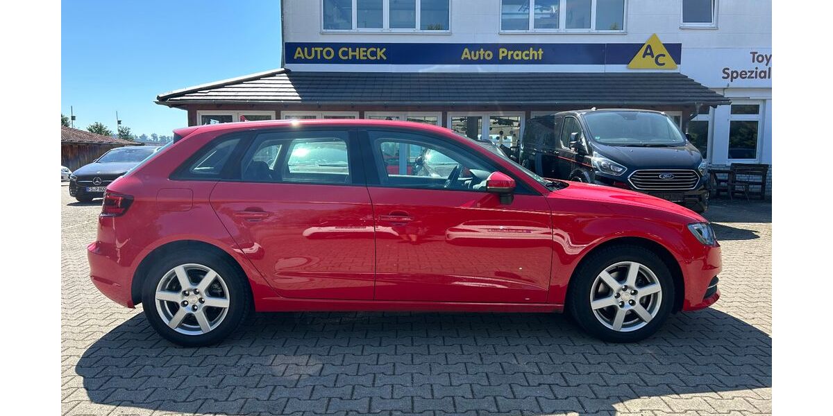 Audi A3 99.300 km 11.750 &euro; Moosburg 85368