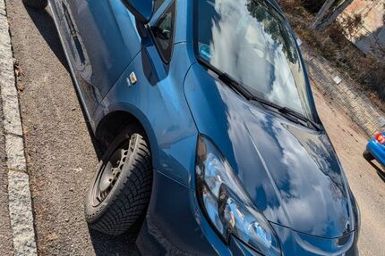 Opel Corsa 198.000 km 5.100 &euro; Plochingen 73207