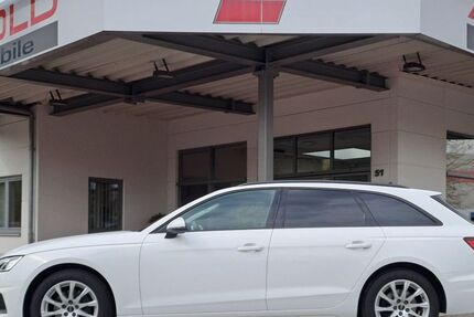 Audi A4 127.300 km 23.600 &euro; Chemnitz 09130