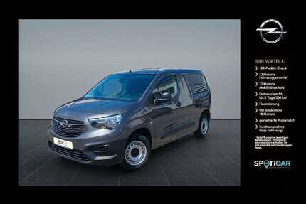 Opel Combo 6.000 km 17.950 &euro; Lübbenau 03222