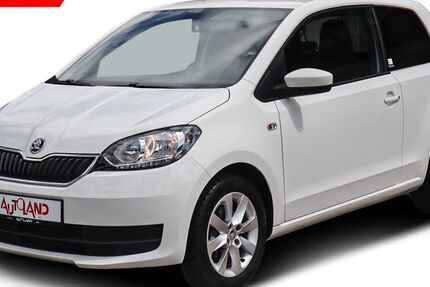 Skoda Citigo 70.900 km 11.950 &euro; Leipzig 04209