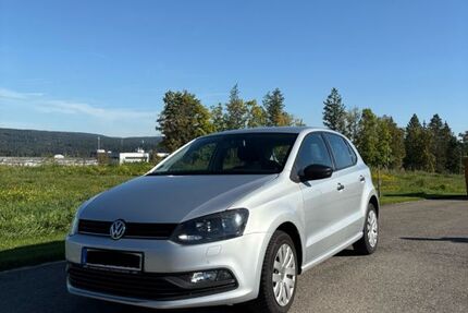 VW Polo 174.000 km 6.999 € Immendingen 78194