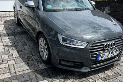 Audi A1 140.000 km 8.999 € Neuwied 56564
