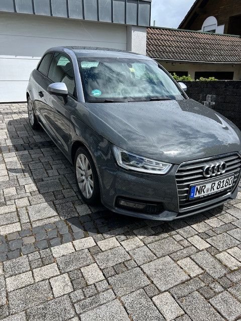 Audi A1 140.000 km 8.999 € Neuwied 56564