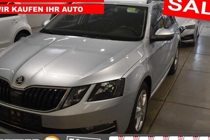 Skoda Octavia 94.526 km 18.450 &euro; Rheinstetten 76287