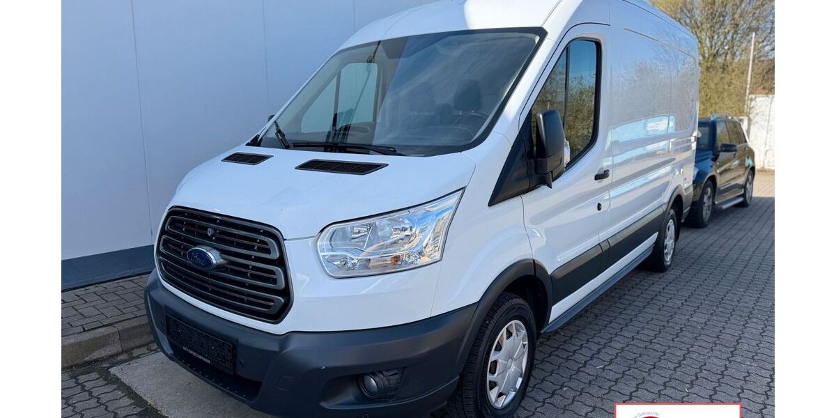 Ford Transit 85.000 km 16.900 &euro; Stadthagen 31655