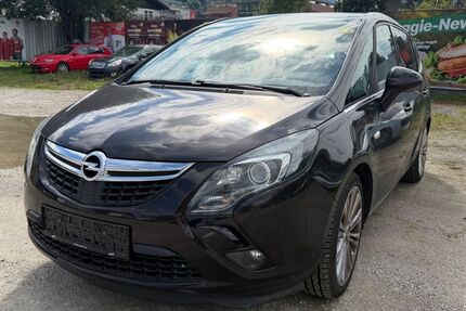 Opel Zafira 264.000 km 2.999 &euro; Rosenheim 83022