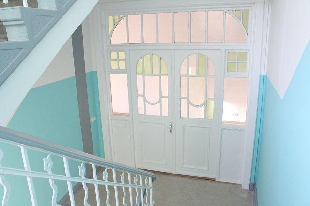 Etagenwohnung Kiel Neumühlen-Dietrichsdorf - 1 Zimmer, 24 m&sup2;, 312&euro; | Angebot:26248242