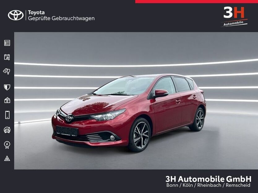 Auris