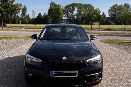 BMW 120 149.000 km 13.500 &euro; Löchgau 74369
