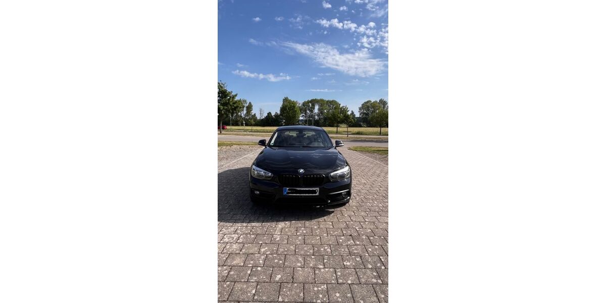 BMW 120 149.000 km 13.500 &euro; Löchgau 74369