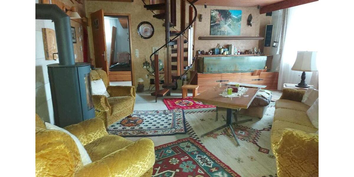Einfamilienhaus Korbach - 8 Zimmer, 189 m&sup2;, 272.000&euro; | Angebot:26426978