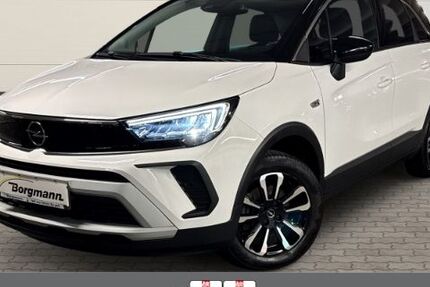 Opel Crossland (X) 22.900 km 17.490 &euro; Gelsenkirchen 45894