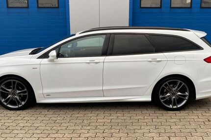 Ford Mondeo 118.000 km 16.500 &euro; Greven 48268