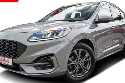 Ford Kuga 45.173 km 20.950 &euro; Erfurt 99087