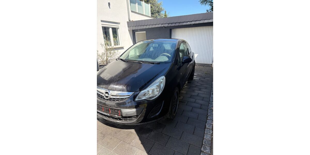 Opel Corsa 148.000 km 2.500 &euro; Bottrop 46242