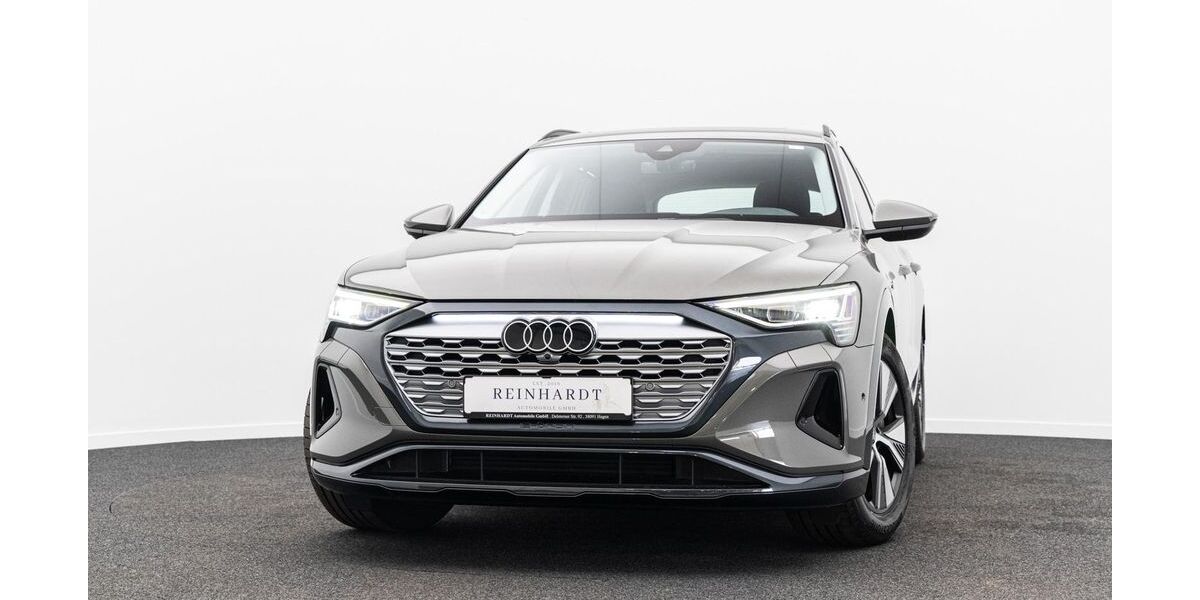 Audi Q8 e-tron 52.016 km 42.205 € Hagen 58091