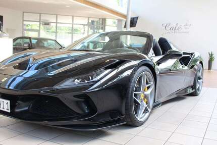 Ferrari F8 Spider 8.500 km 374.990 &euro; Celle 29227