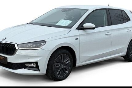 Skoda Fabia 14.990 km 23.690 &euro; Schwäbisch Hall 74523