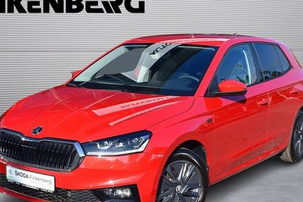 Skoda Fabia 2.500 km 20.980 &euro; Verden 27283