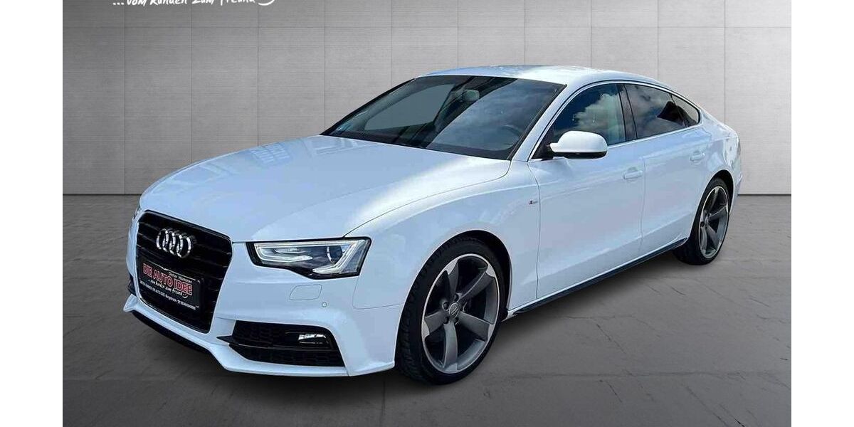 Audi A5 115.450 km 16.490 &euro; Burgebrach 96138