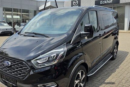 Ford Tourneo Custom 99.698 km 29.880 &euro; Zeven 27404