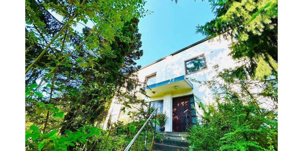 Kann man sich wohlfühlen! 5 zimmer