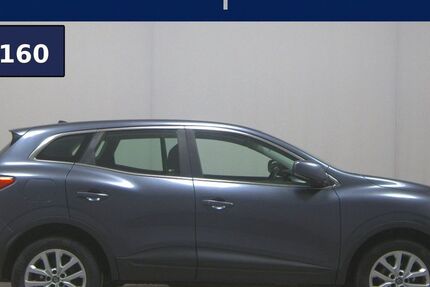 Renault Kadjar 150.878 km 10.180 &euro; Gyhum/Bockel 27404