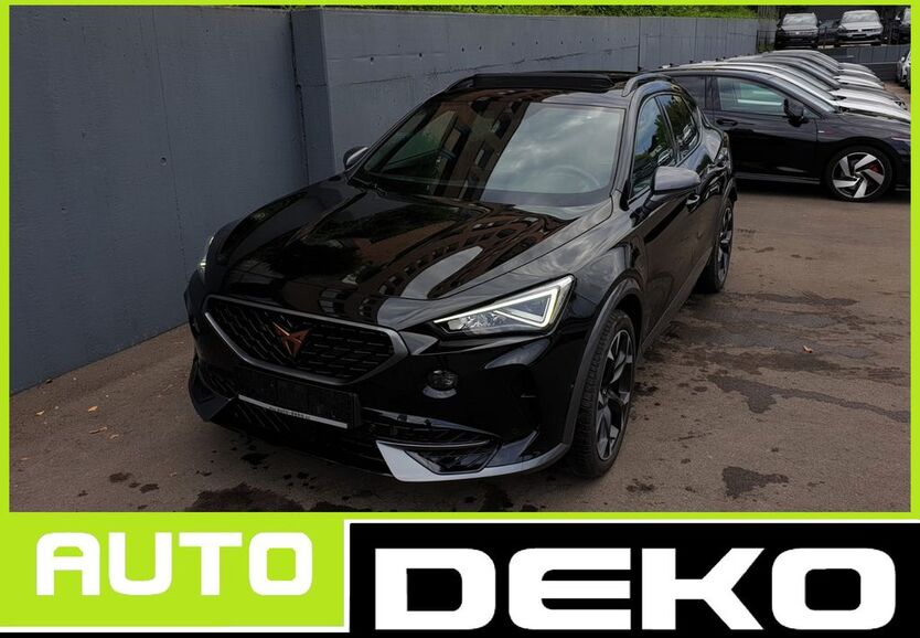 Cupra Formentor 72.251 km 26.470 € Waiblingen 71332