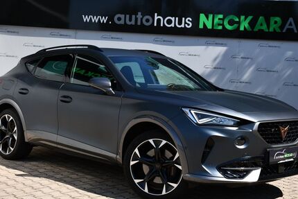 Cupra Formentor 60.000 km 24.900 &euro; Reutlingen 72762