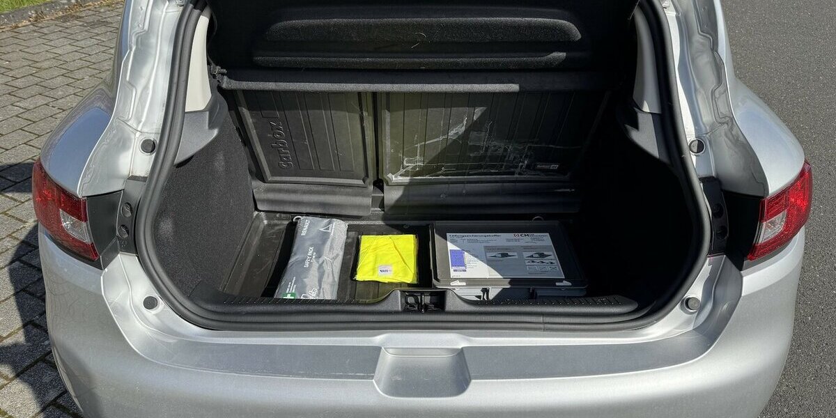 Renault Clio Klima Navi Tempom Alufelgen 1.Hd unfallfrei 45.000 km 11.500 &euro; Erftstadt 50374