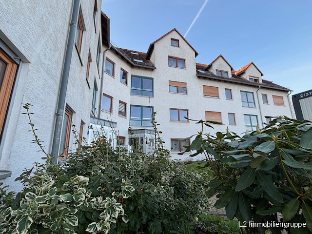 Starke Lage für starke Werte – ideal für Familien & Anleger - Etagenwohnung Weinböhla | Angebot:24609889