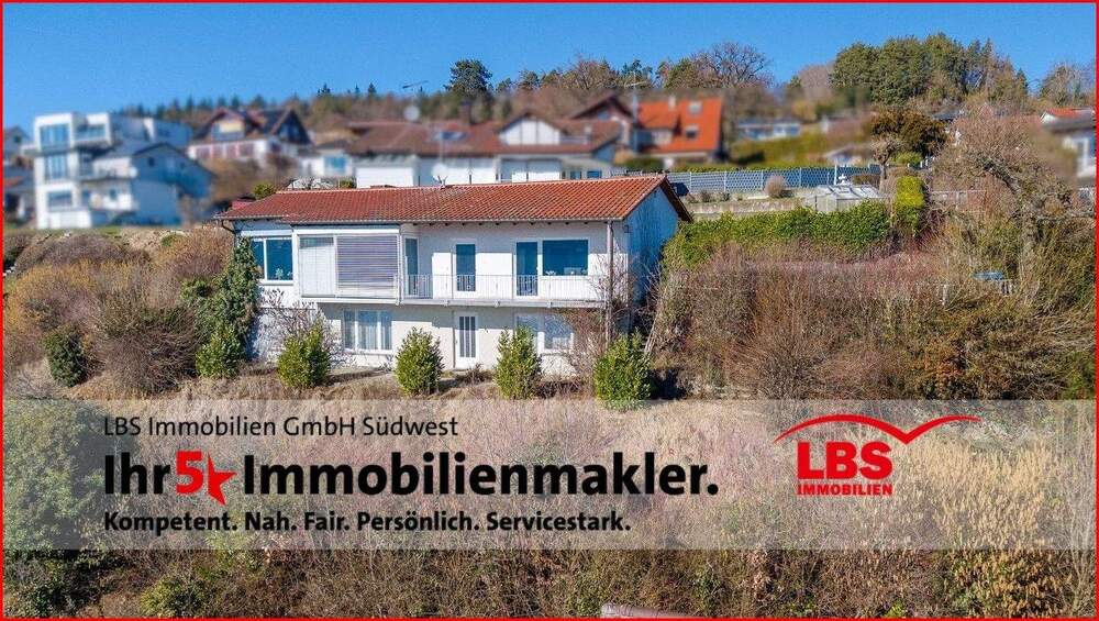 Einfamilienhaus Bodman-Ludwigshafen Ludwigshafen - 6 Zimmer, 200 m&sup2;, 1.200.000&euro; | Angebot:25862498