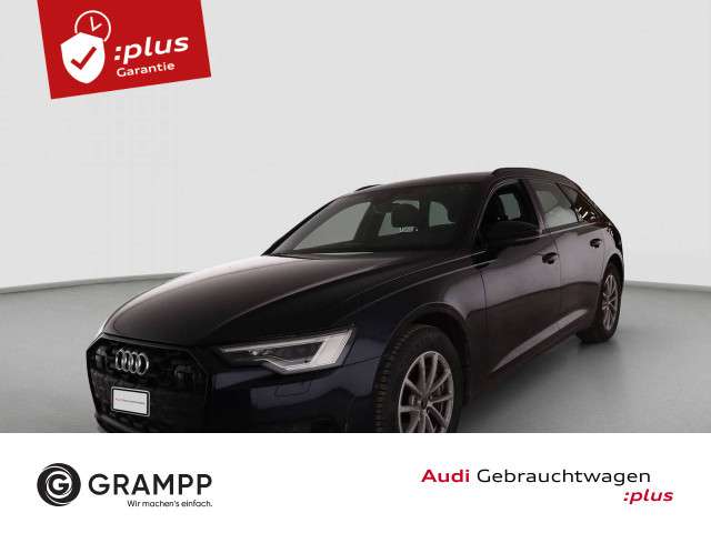 Audi A6 27.747 km 48.490 &euro; Lohr am Main 97816