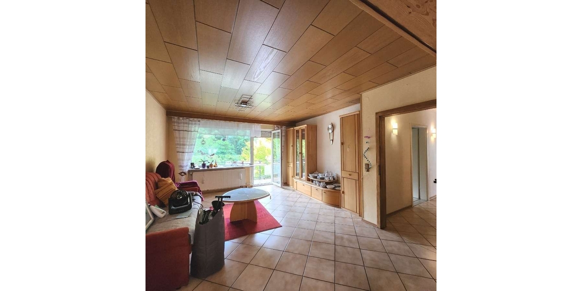 Zweifamilienhaus mit ELW, perfekt für Mehrgenerationen-Wohnen oder als Kapitalanlage - Zweifamilienhaus Weidenthal | Angebot:27131170