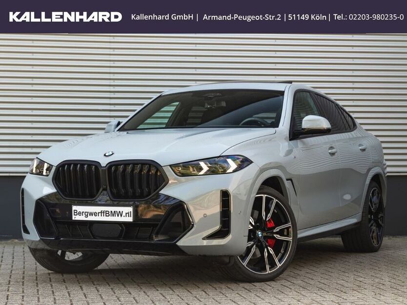X6