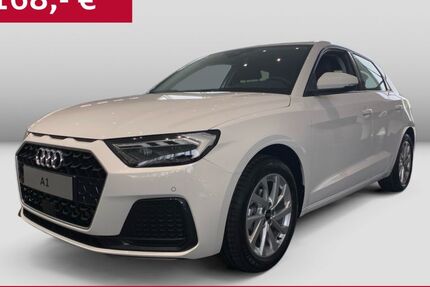 Audi A1 1.200 km 25.480 &euro; Ludwigsburg 71636